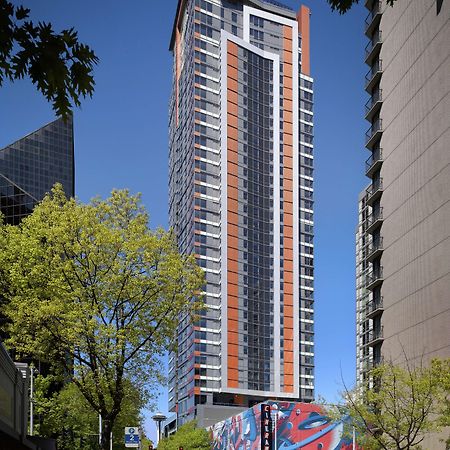 The Sound Hotel Seattle Belltown, Tapestry Collection Екстериор снимка