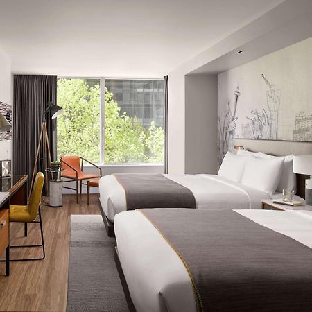 The Sound Hotel Seattle Belltown, Tapestry Collection Екстериор снимка