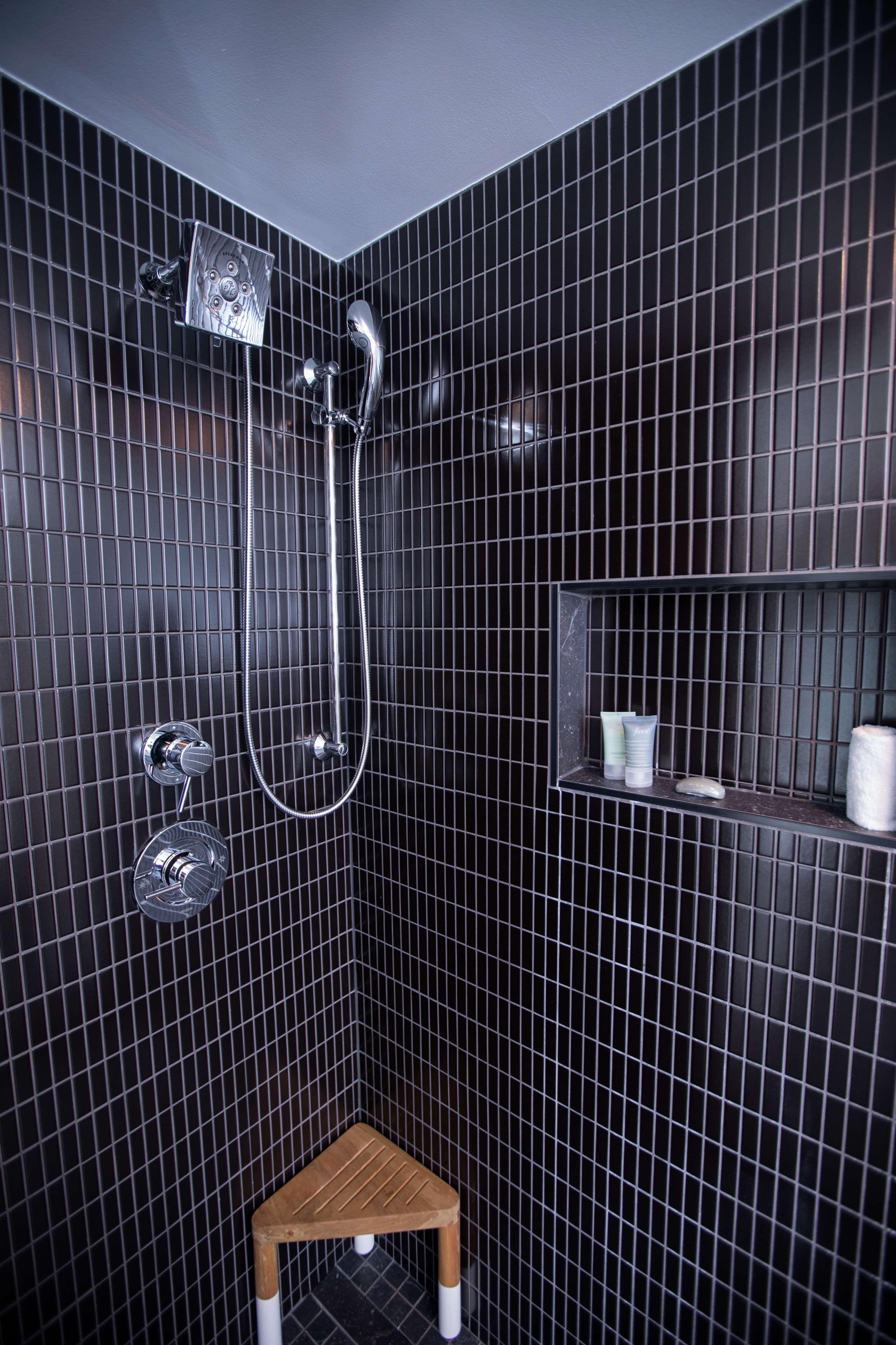 The Sound Hotel Seattle Belltown, Tapestry Collection Екстериор снимка