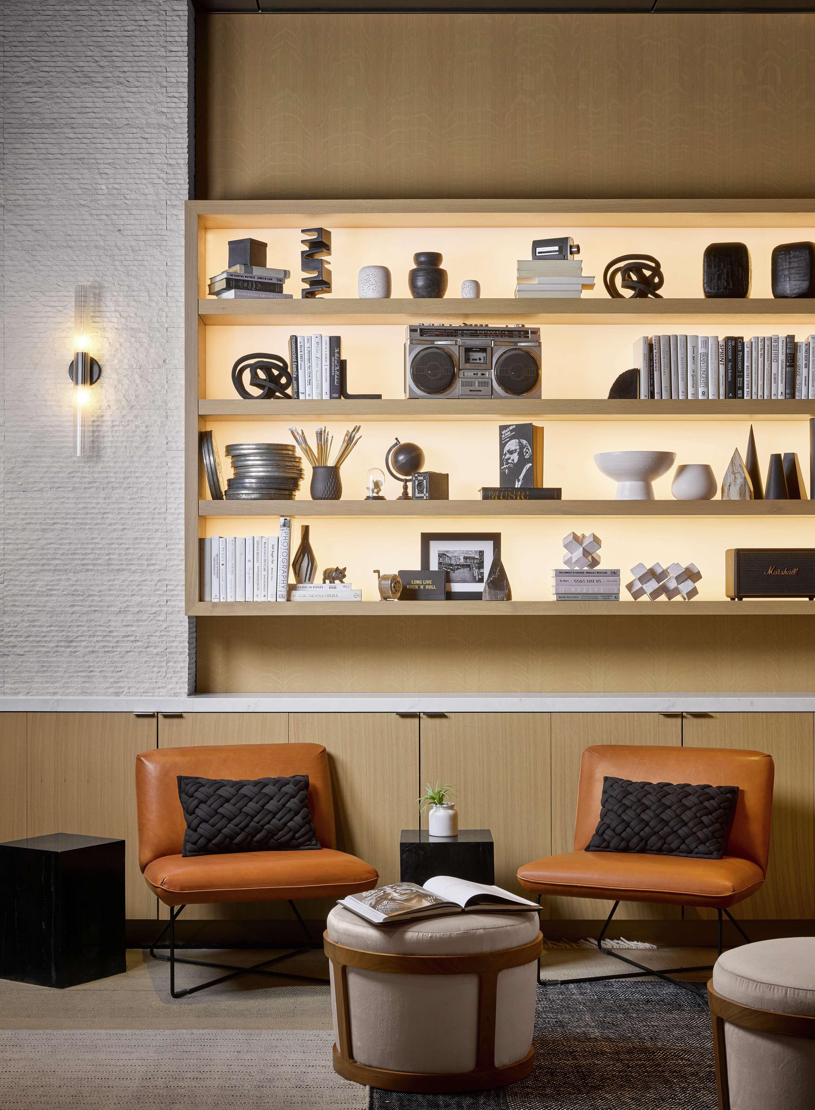 The Sound Hotel Seattle Belltown, Tapestry Collection Екстериор снимка