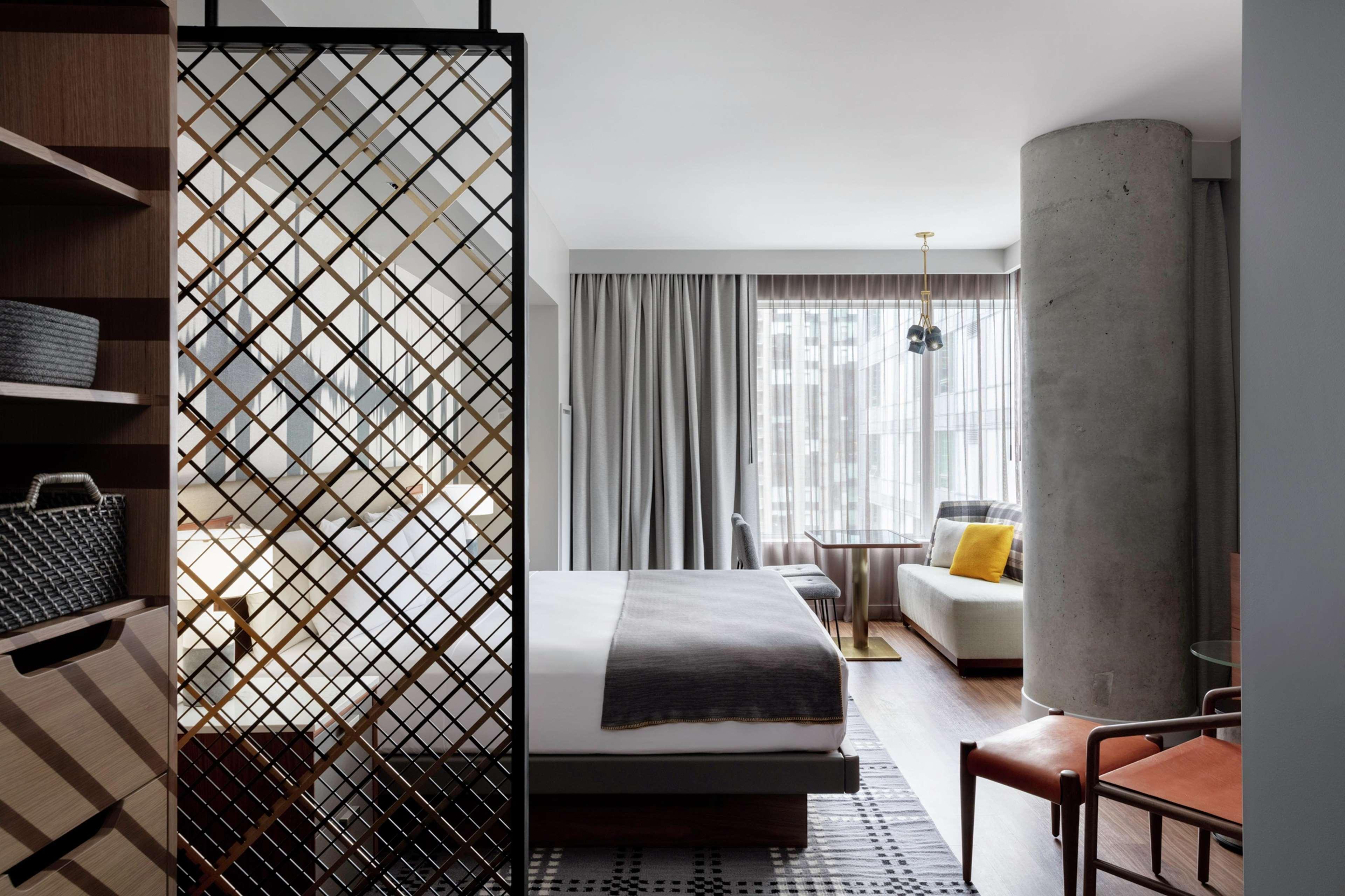The Sound Hotel Seattle Belltown, Tapestry Collection Екстериор снимка
