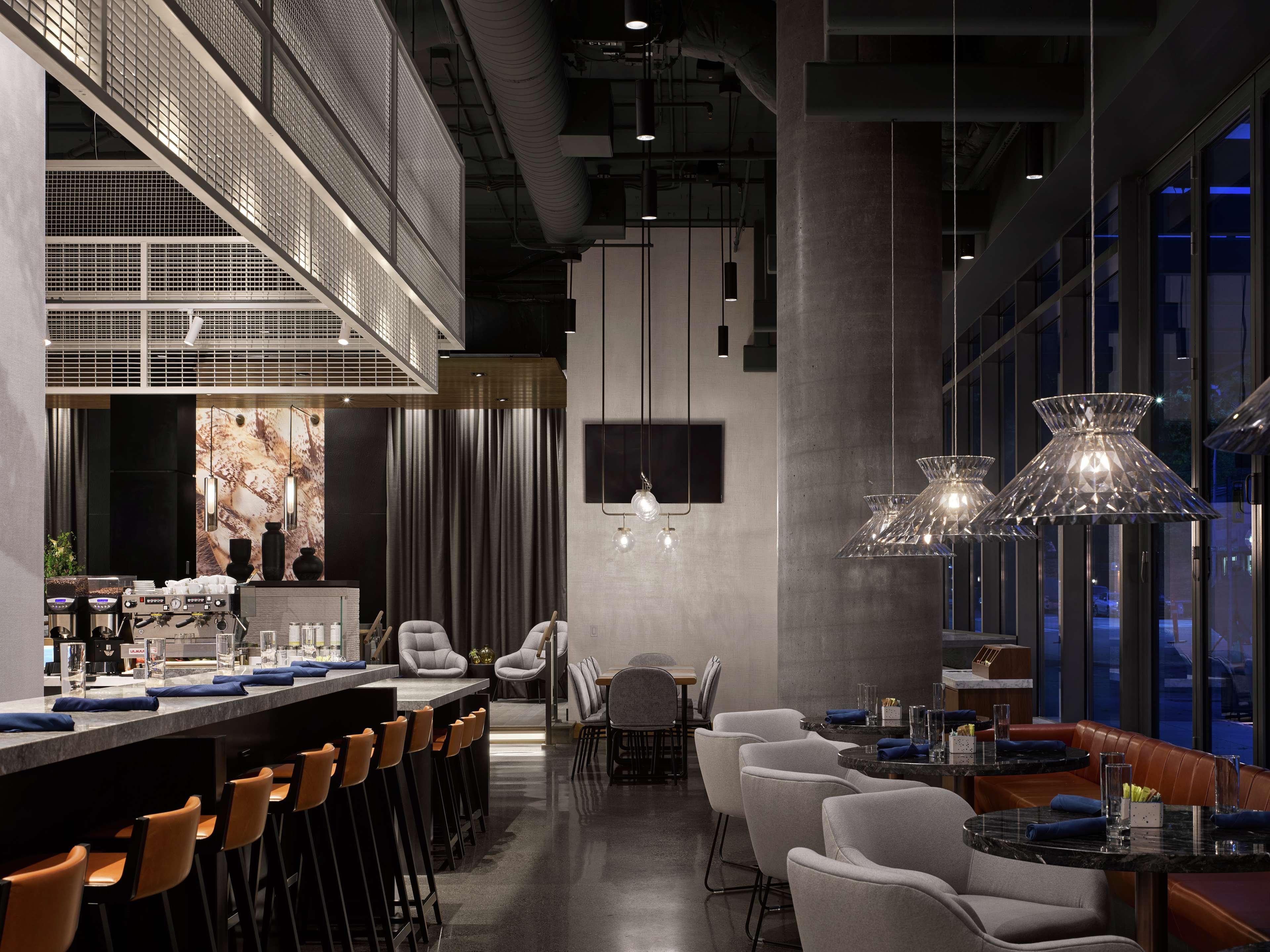 The Sound Hotel Seattle Belltown, Tapestry Collection Екстериор снимка