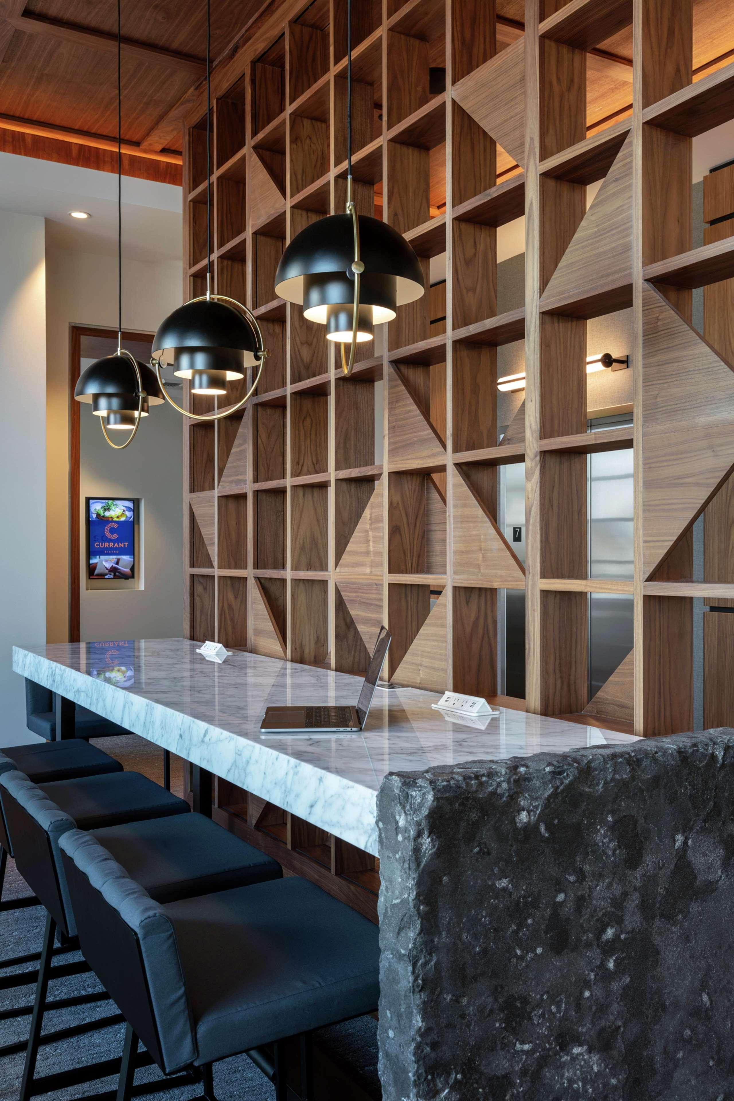 The Sound Hotel Seattle Belltown, Tapestry Collection Екстериор снимка