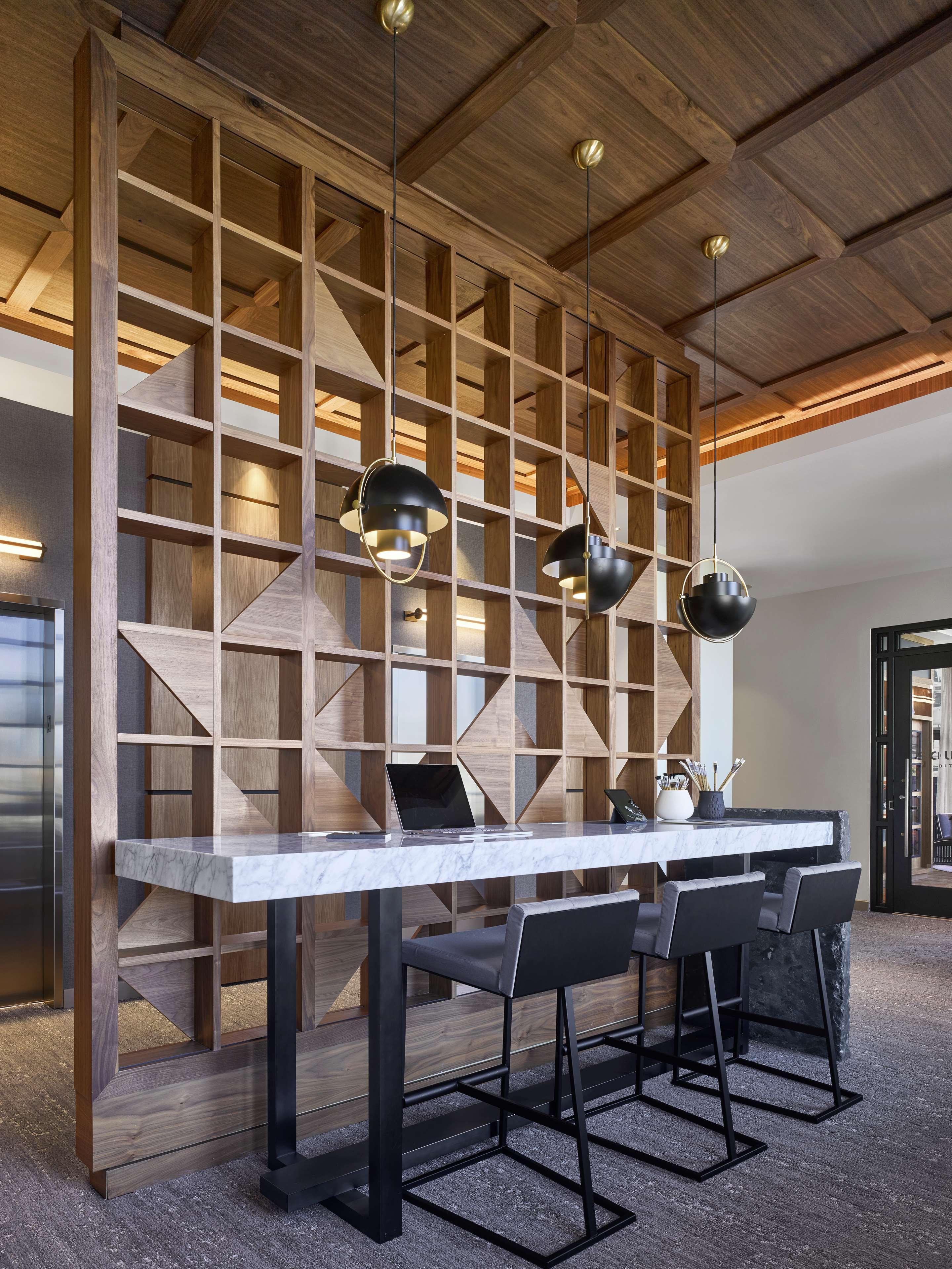 The Sound Hotel Seattle Belltown, Tapestry Collection Екстериор снимка