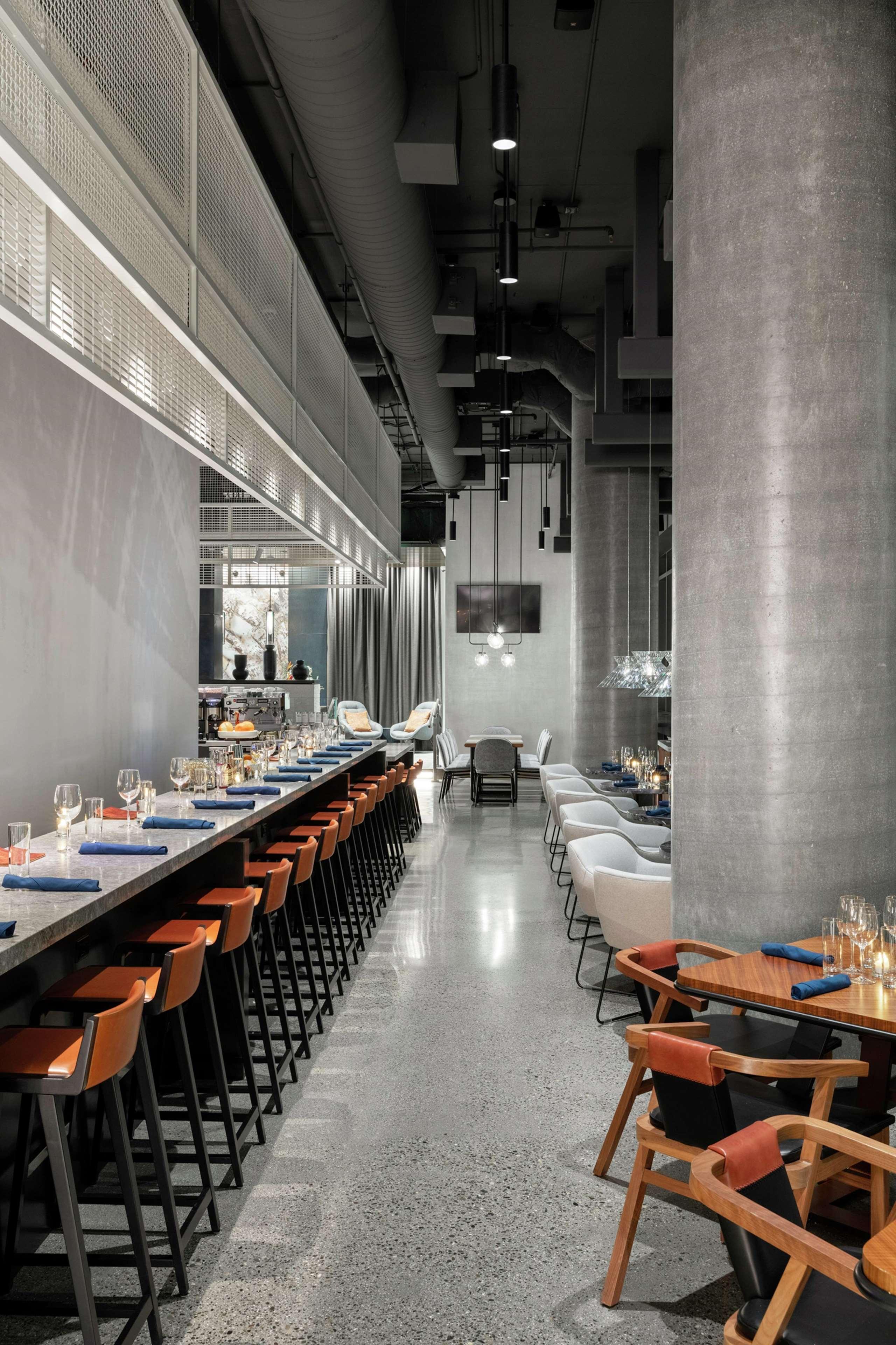 The Sound Hotel Seattle Belltown, Tapestry Collection Екстериор снимка