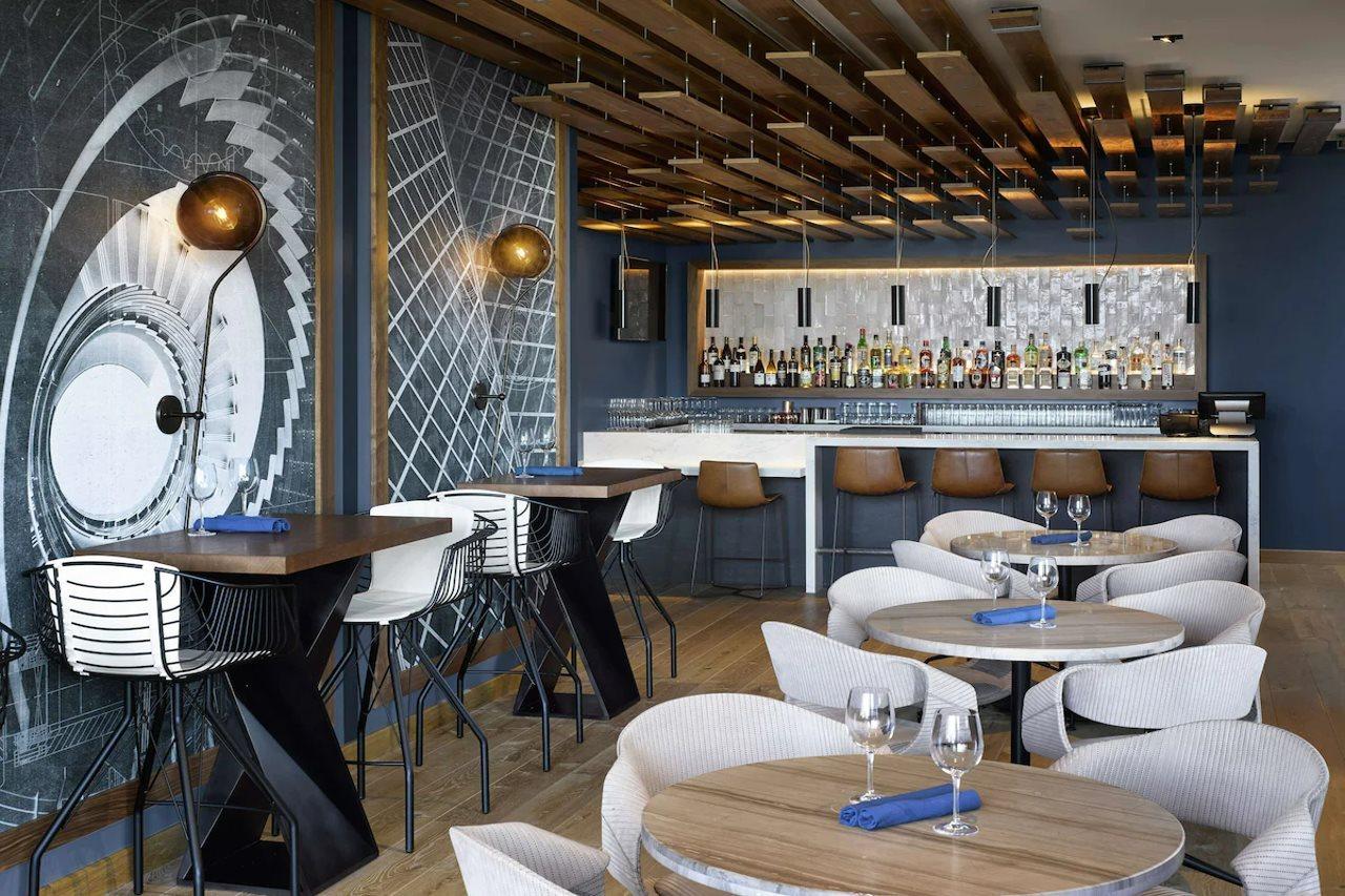 The Sound Hotel Seattle Belltown, Tapestry Collection Екстериор снимка