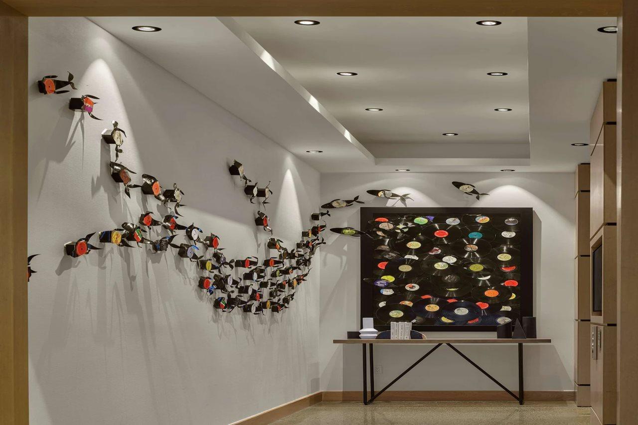The Sound Hotel Seattle Belltown, Tapestry Collection Екстериор снимка