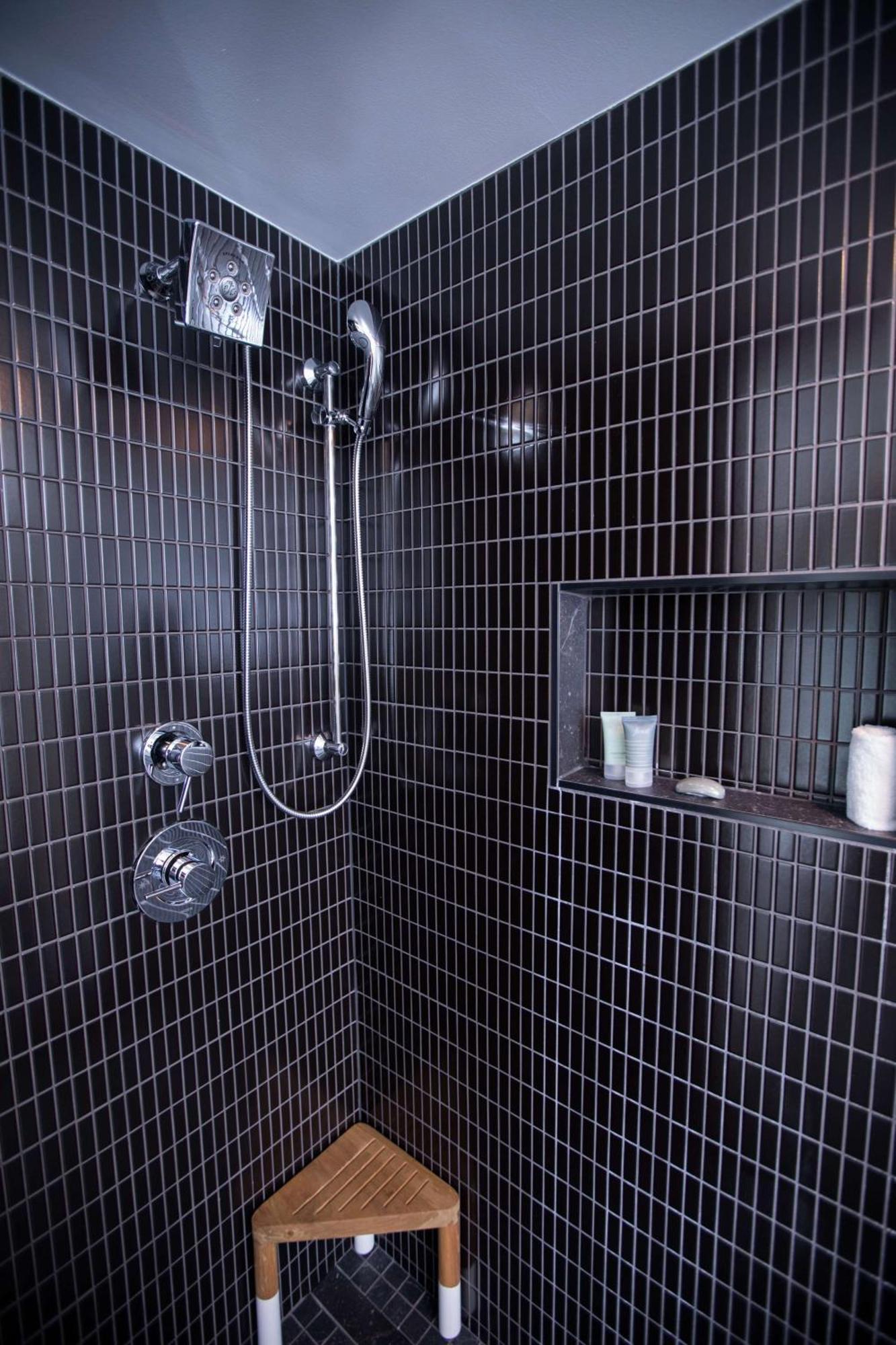 The Sound Hotel Seattle Belltown, Tapestry Collection Екстериор снимка