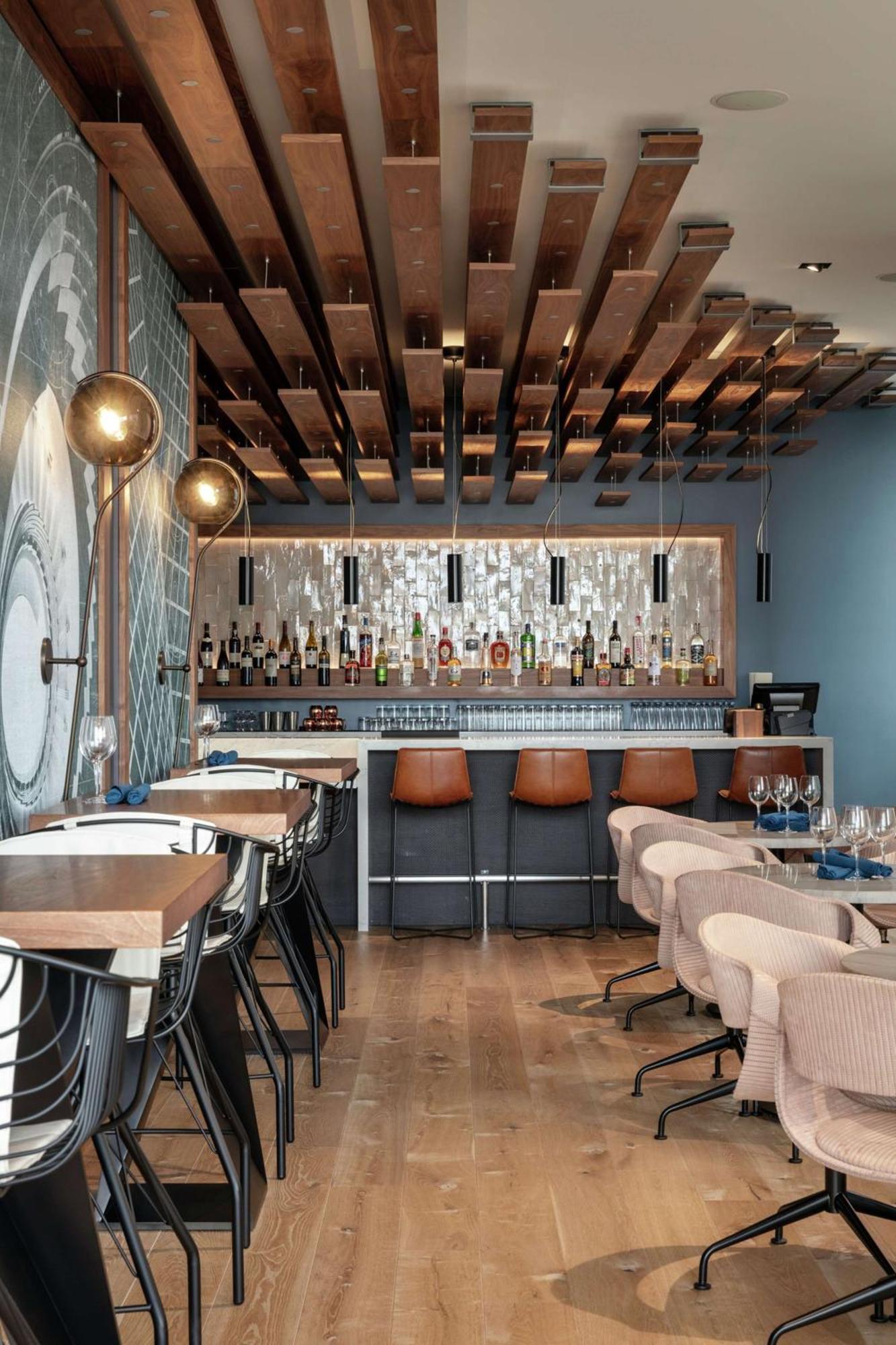 The Sound Hotel Seattle Belltown, Tapestry Collection Екстериор снимка