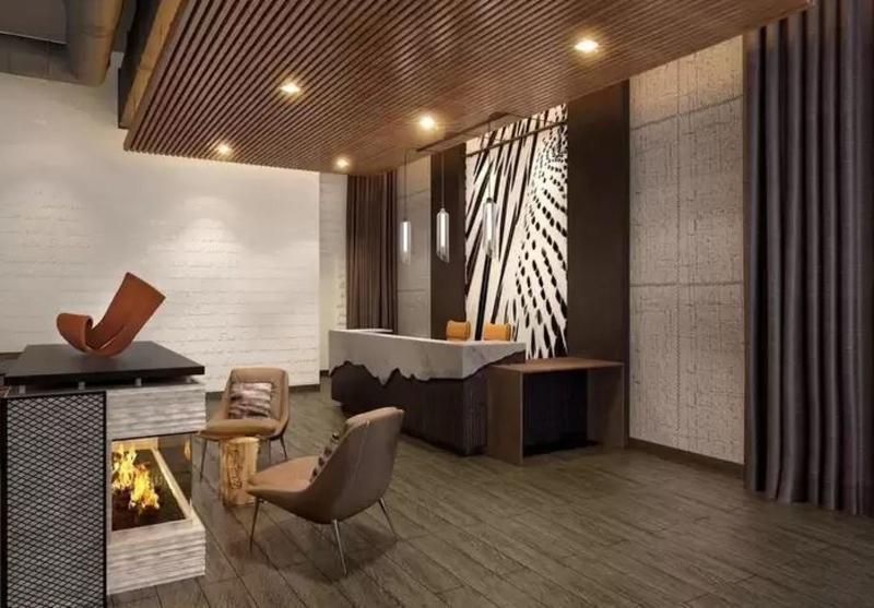 The Sound Hotel Seattle Belltown, Tapestry Collection Екстериор снимка
