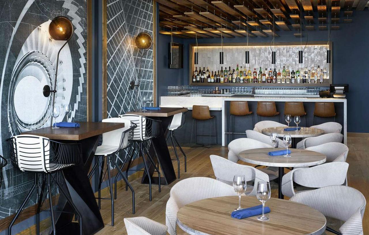 The Sound Hotel Seattle Belltown, Tapestry Collection Екстериор снимка